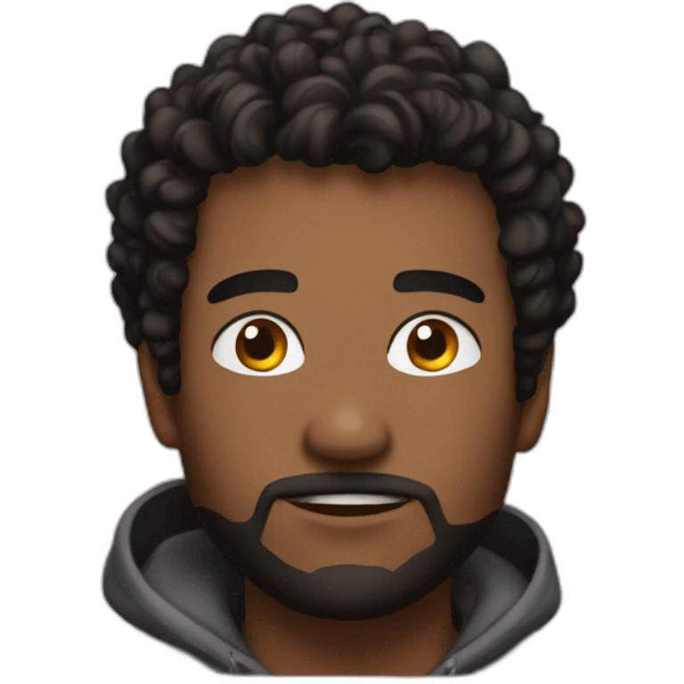 Kam Hugh emoji