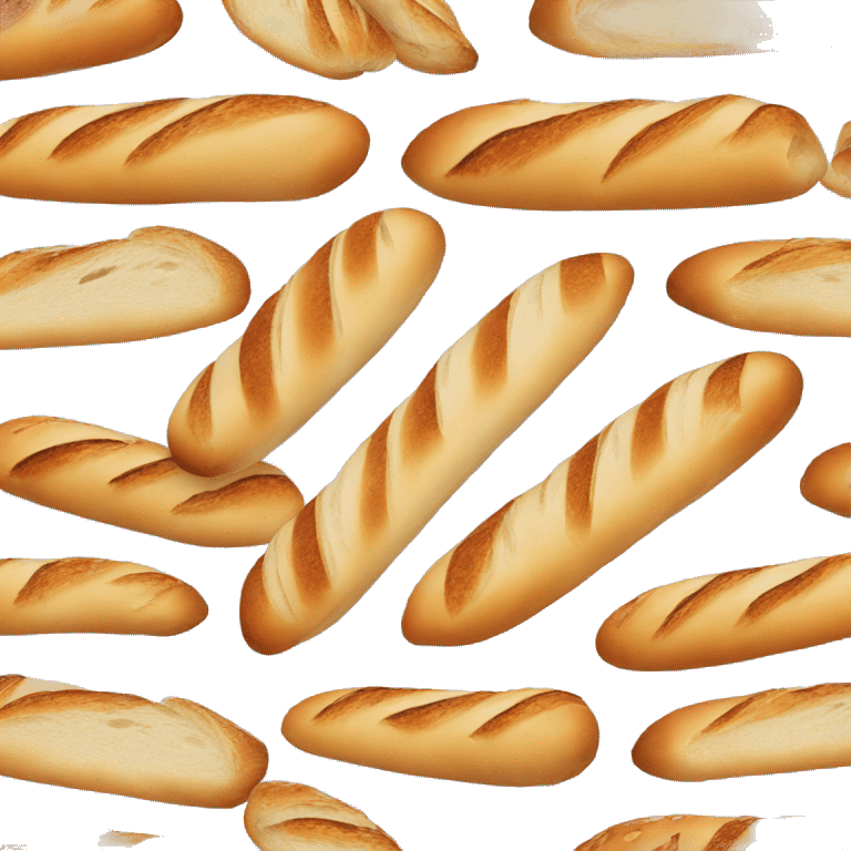 Baguette  emoji