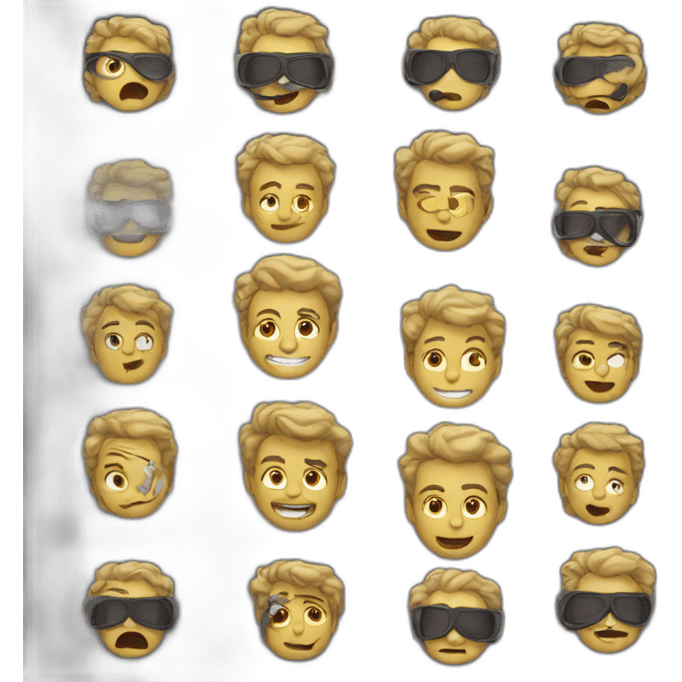 cine emoji