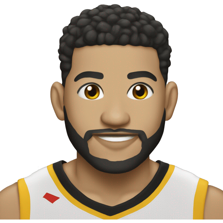 Fred vanvleet emoji