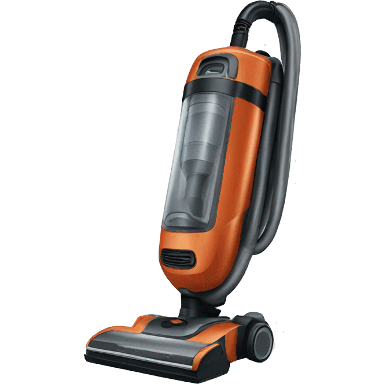 Rowenta vacuum emoji