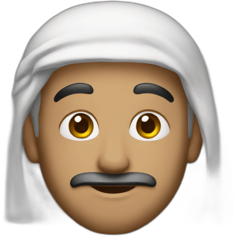 Arabic emoji