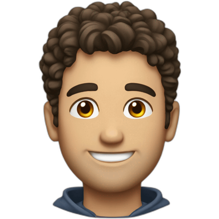 Darren barnet emoji