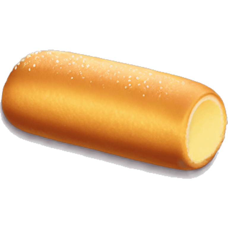 twinkie emoji