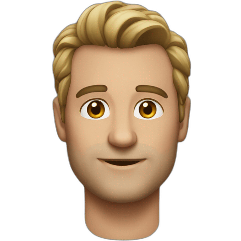 johny halliday emoji