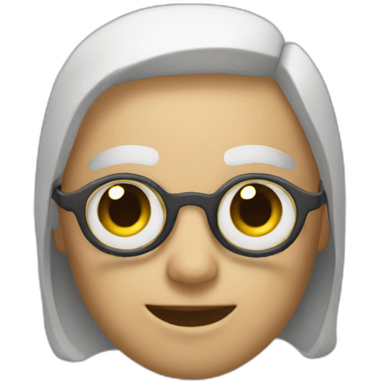 Cámara  emoji