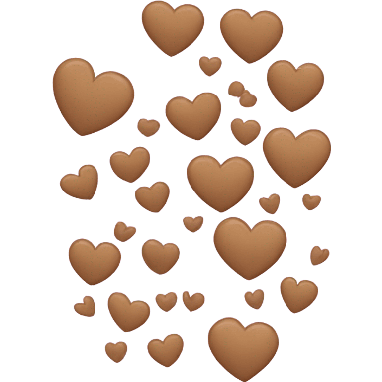 ariana grande heart emoji