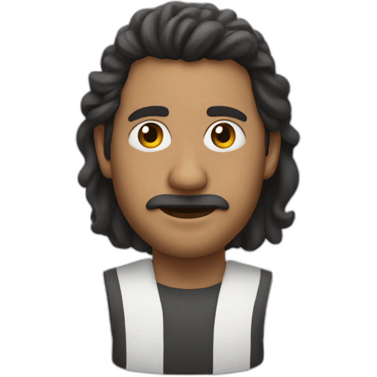 Robaldo emoji