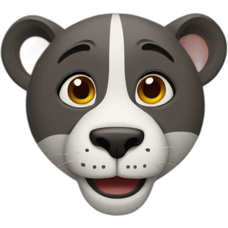 Madagascar emoji