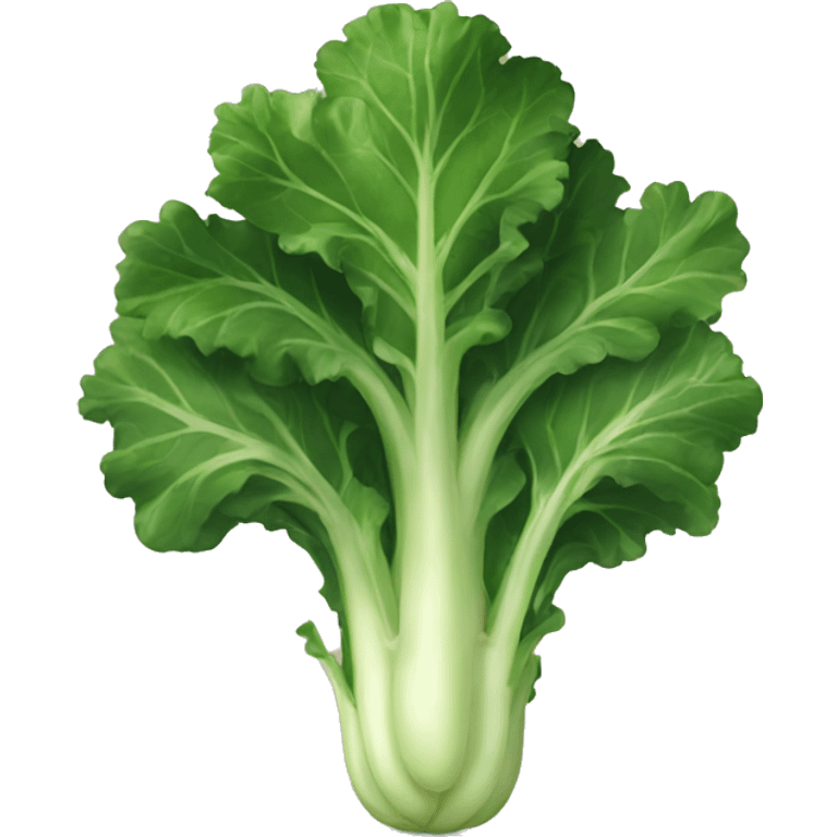 kale emoji