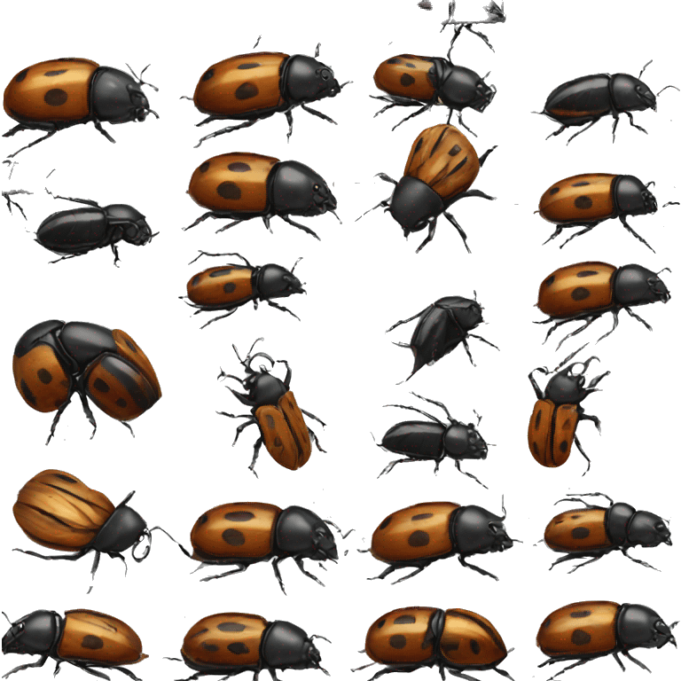 beetle emoji