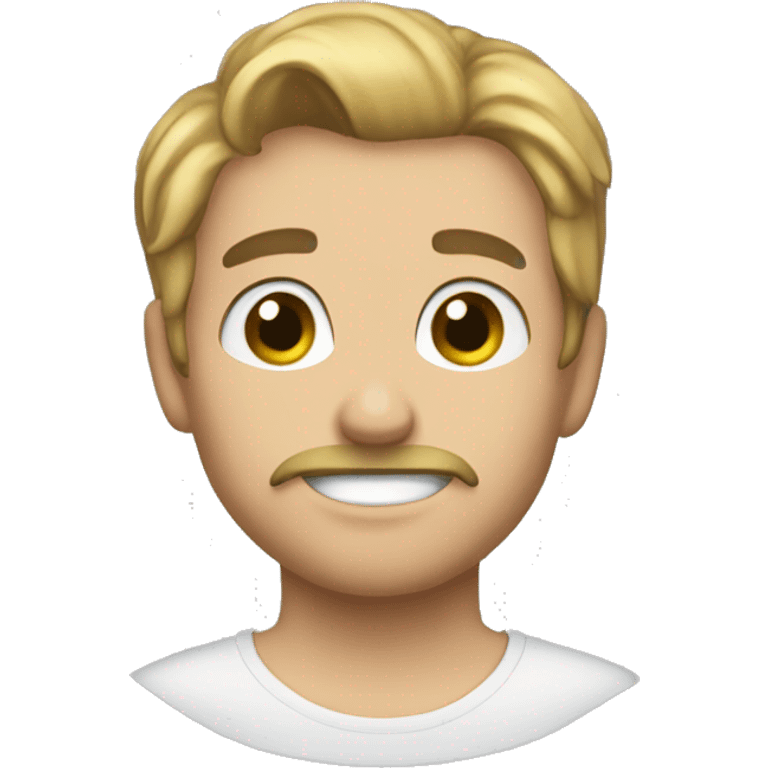 Felix from stray kiss emoji