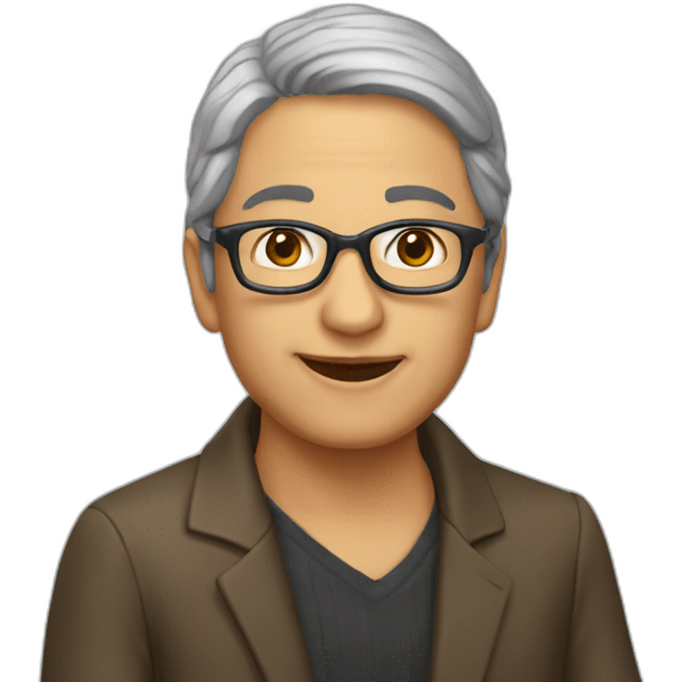 Amparo Montoro emoji