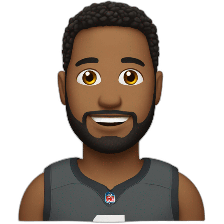 marcus smith emoji