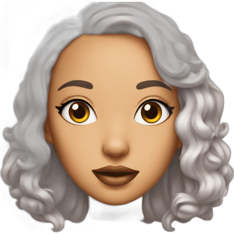 doja cat emoji