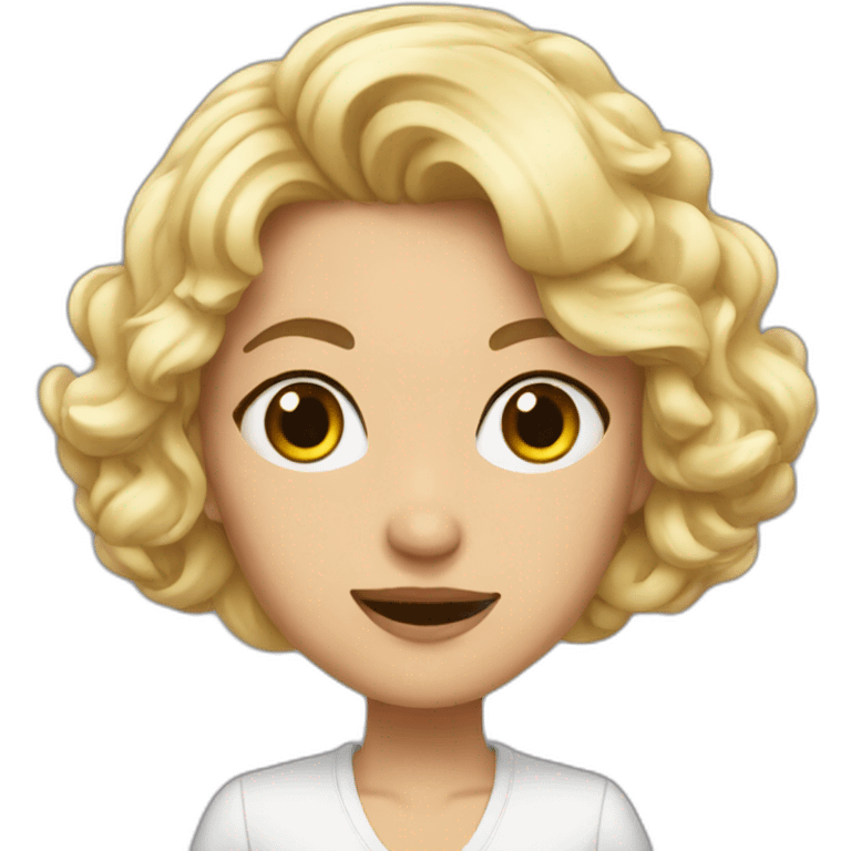 camille valici emoji