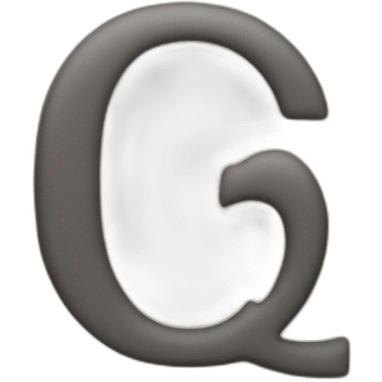 Letter q 15 emoji