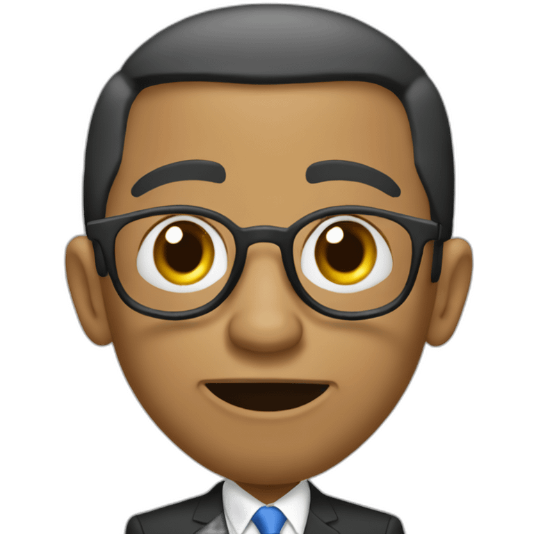 Obama déguiser en singe emoji