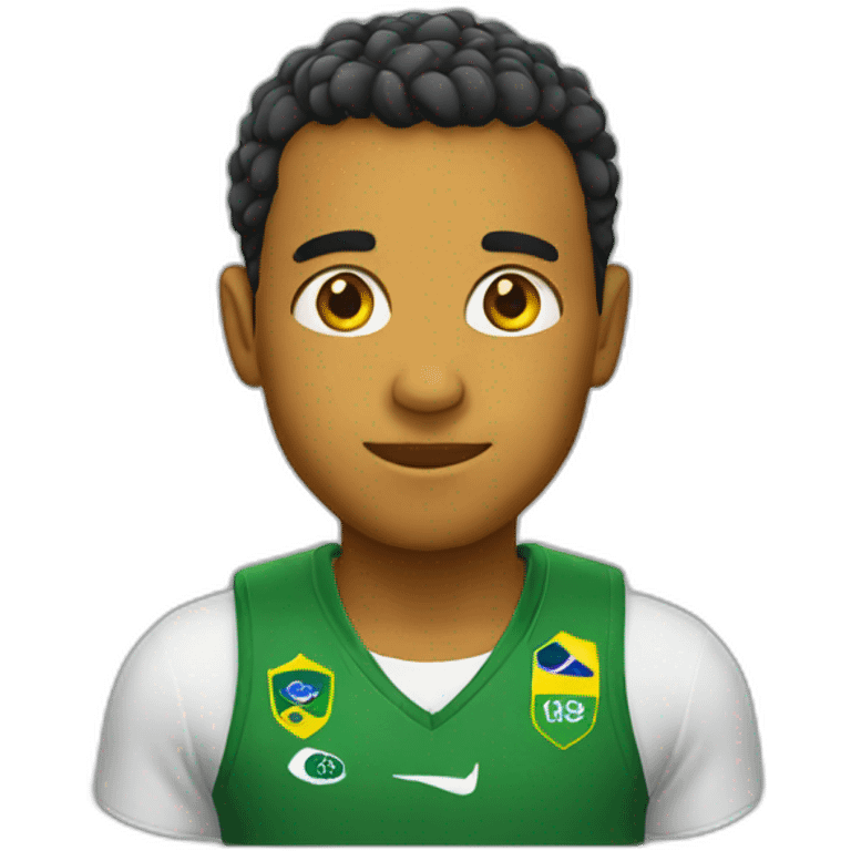 brazilian emoji