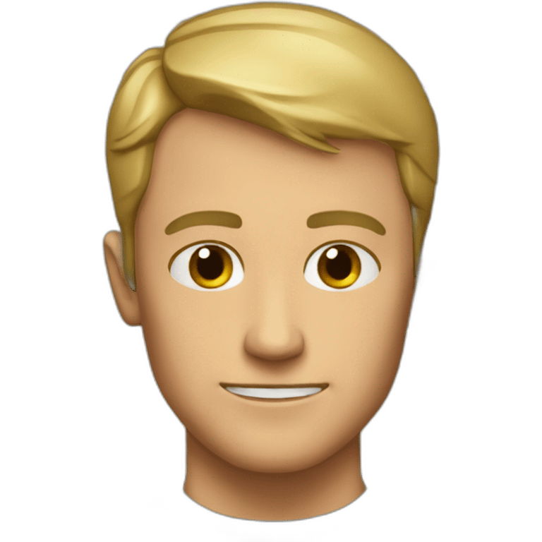 Barry mills emoji