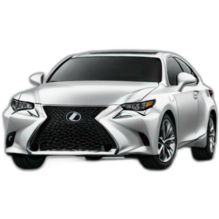 lexus emoji