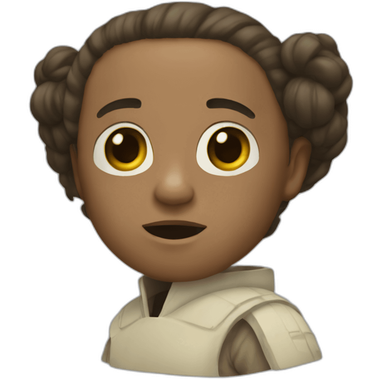 starwars emoji