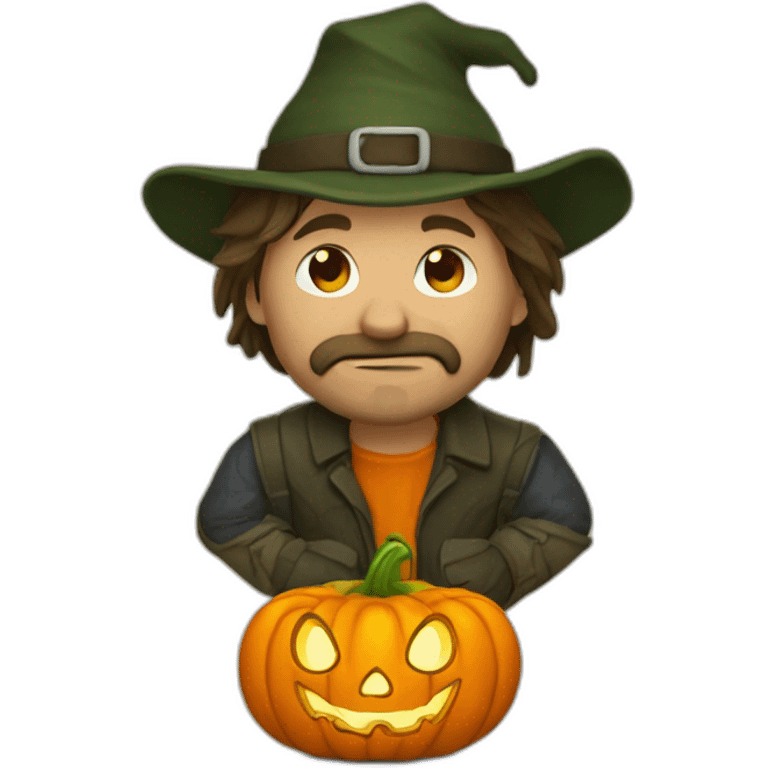 viggo-pumpking emoji