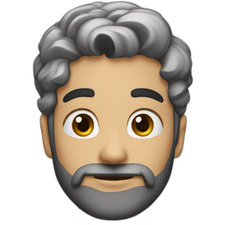 مر خفاشی emoji