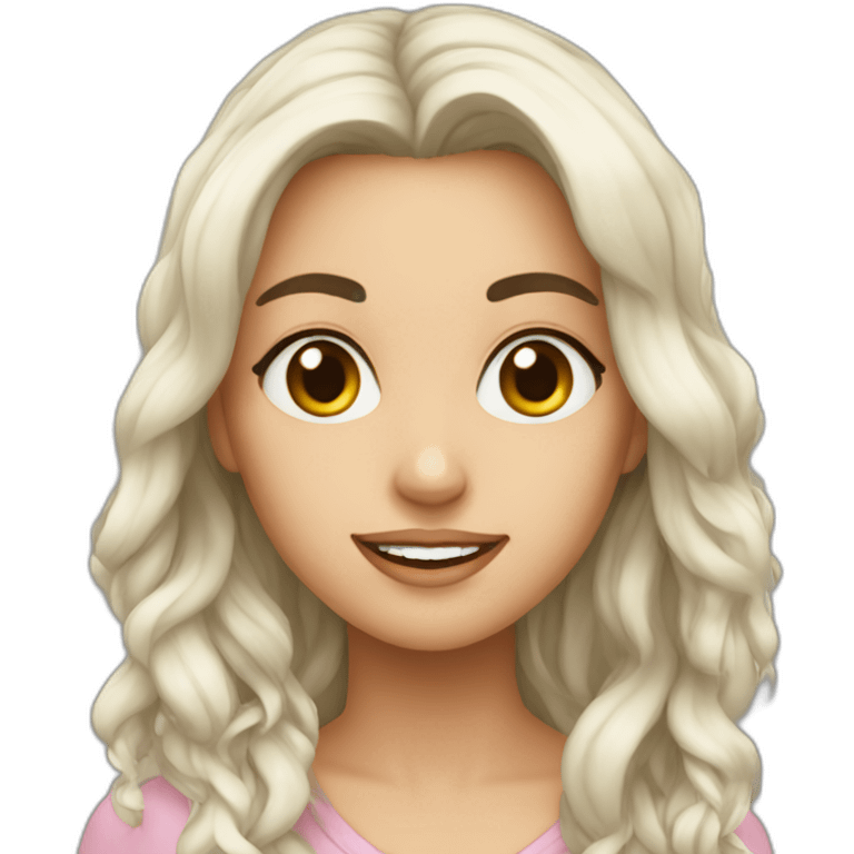 Rosalia emoji