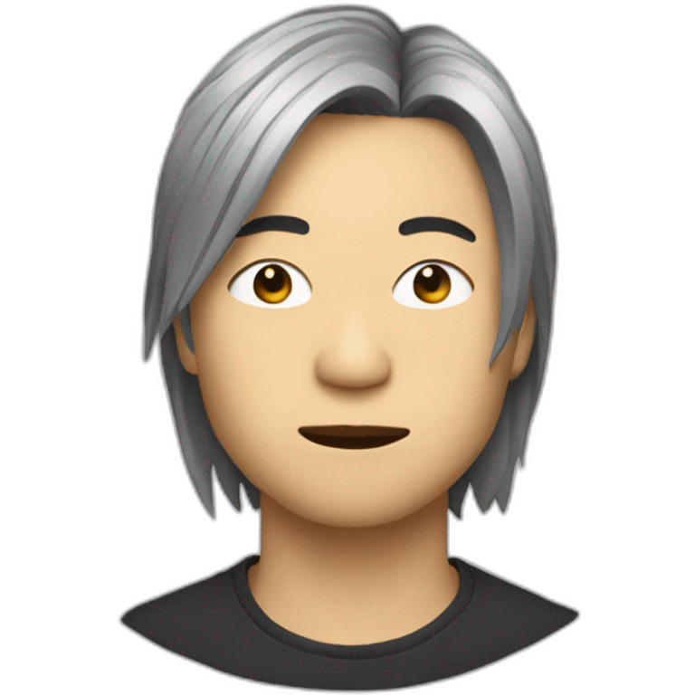 James iha emoji