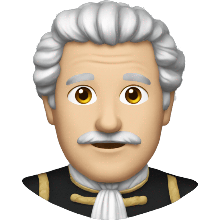 gérard de pardieu emoji