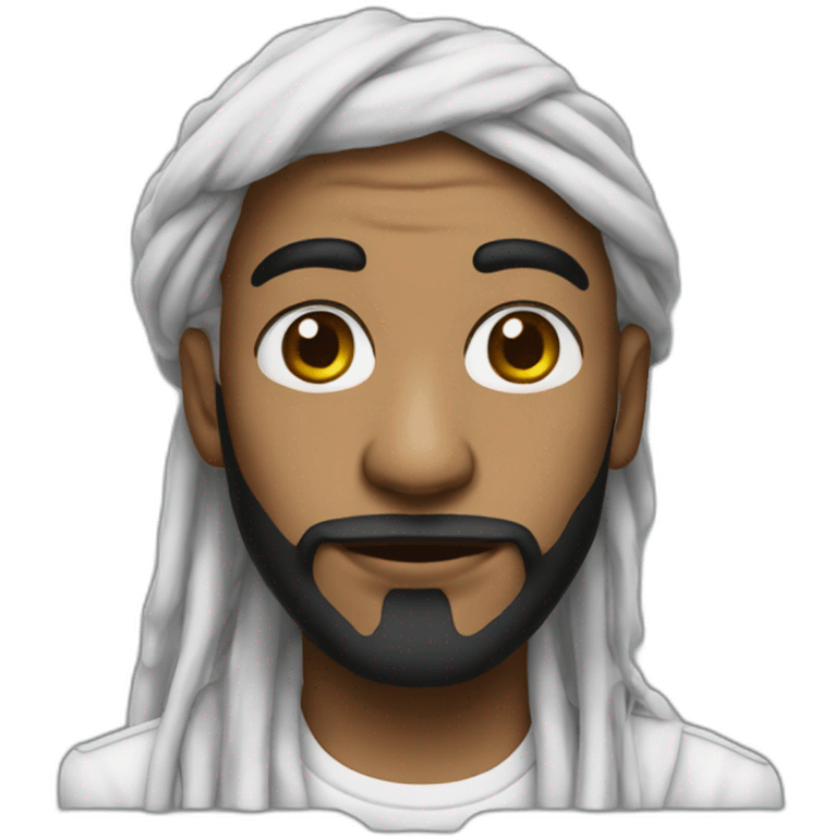 Khalifa emoji