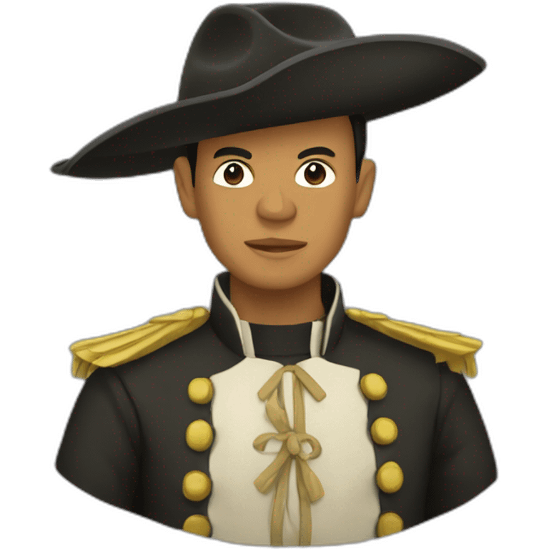 andres bonifacio emoji