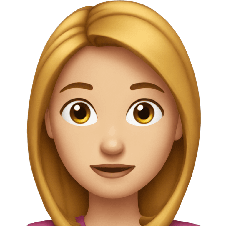 Anna emoji