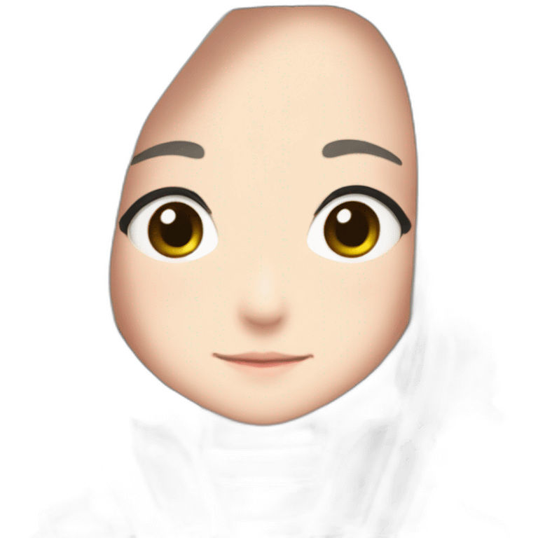 Kamado Nezuko emoji