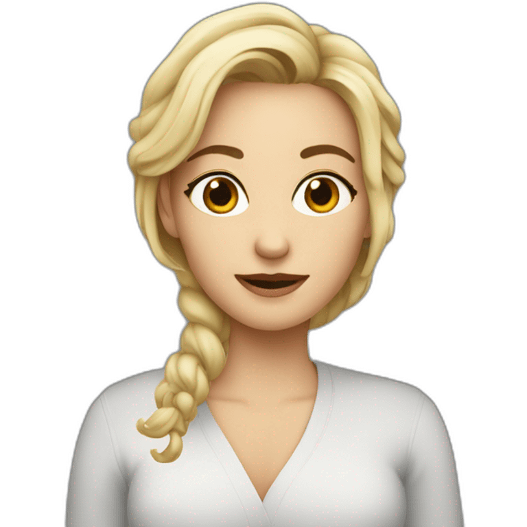 Ema watson emoji