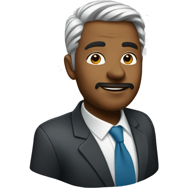 entrepreunerial spirit emoji