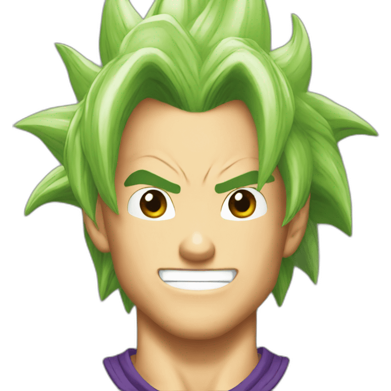 dragonball ball emoji