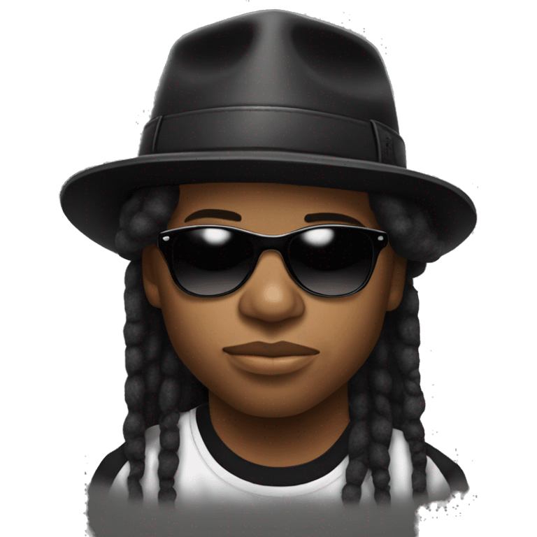 Eazy E emoji