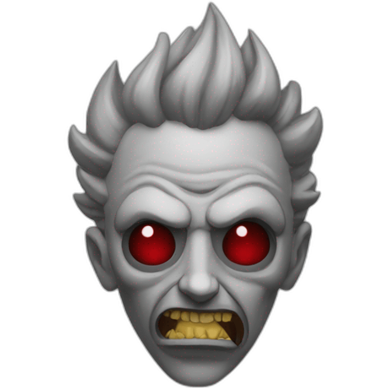 Hellfest emoji