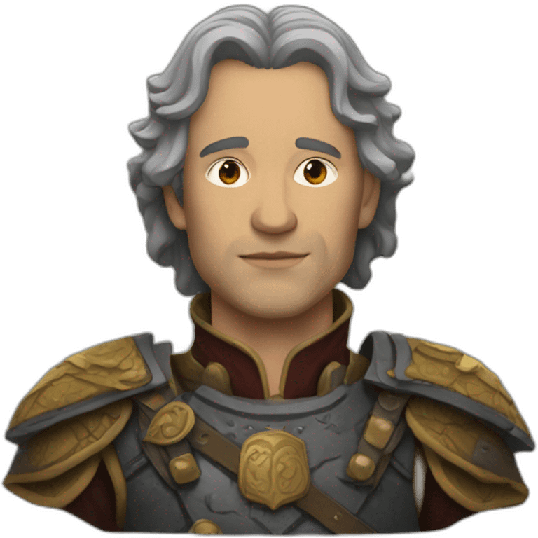 vigo emoji