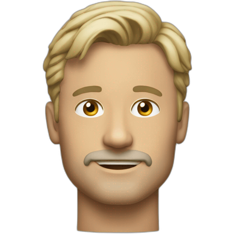 Joe Bayden emoji