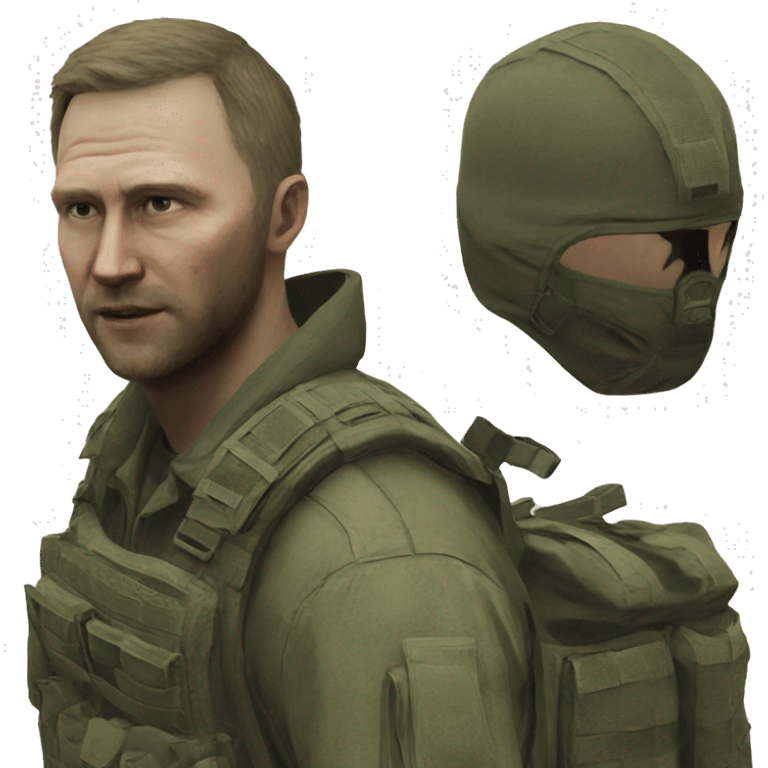 tarkov emoji