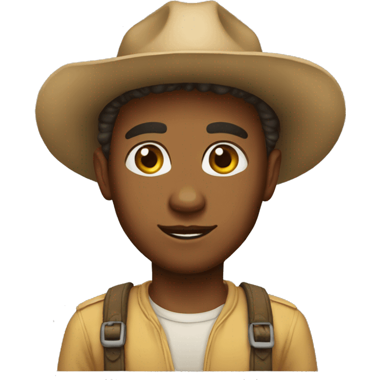 savane emoji