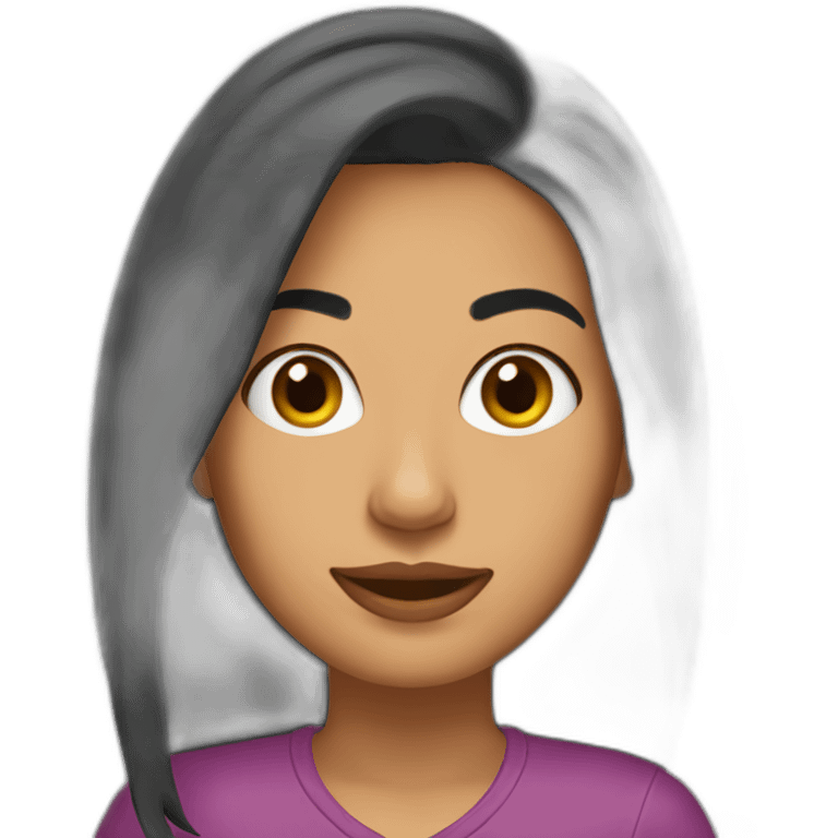 jasmine mendez emoji