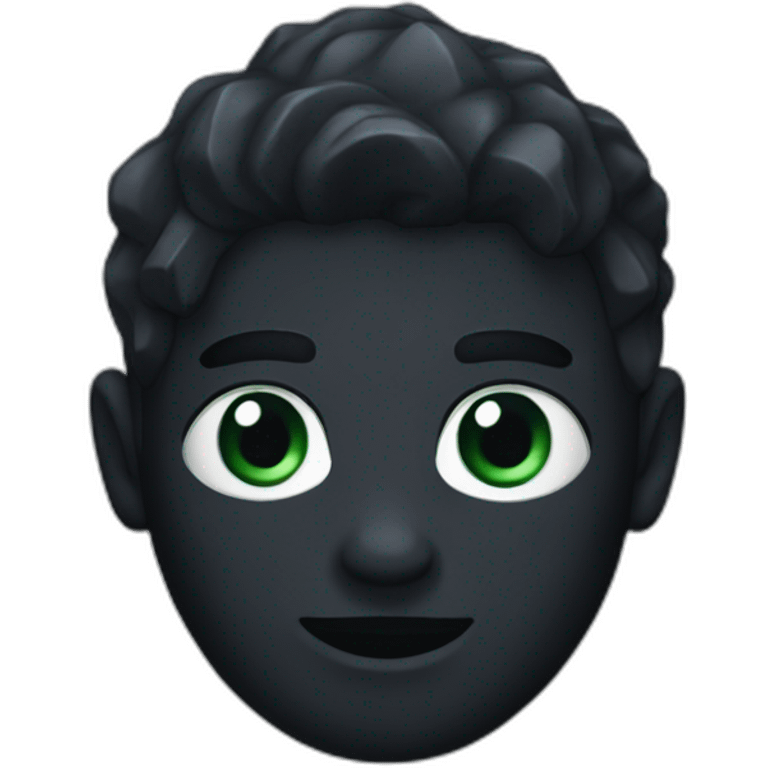 obsidian emoji