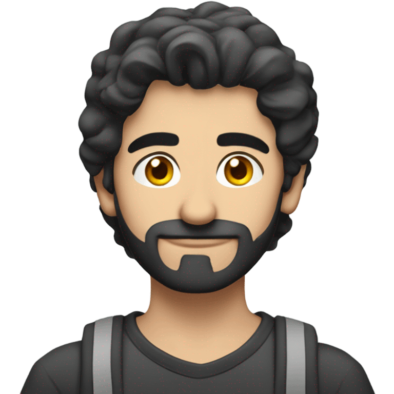 emre yücelen emoji