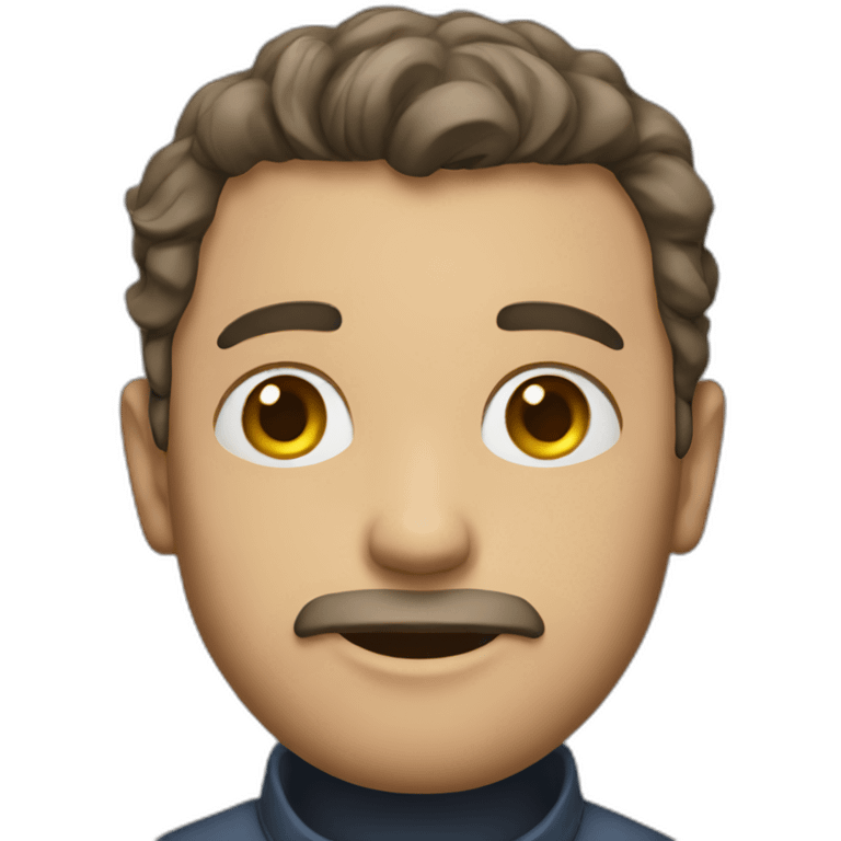 joel emoji