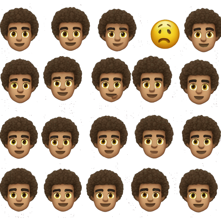 lamelo balls emoji