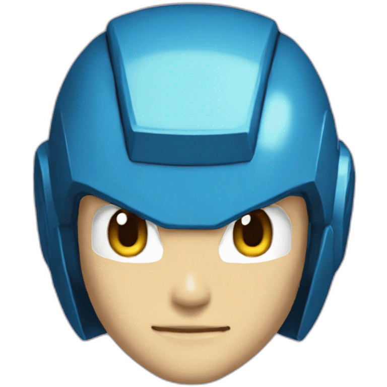 megaman-zero emoji